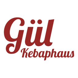 Gül Kebaphaus logo.